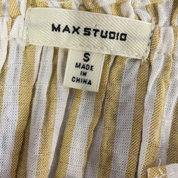 Max Studio blouse - Picture 4 of 4
